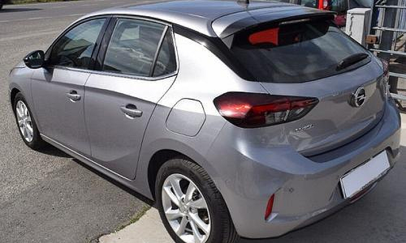 Opel Corsa 1.5 D 100...