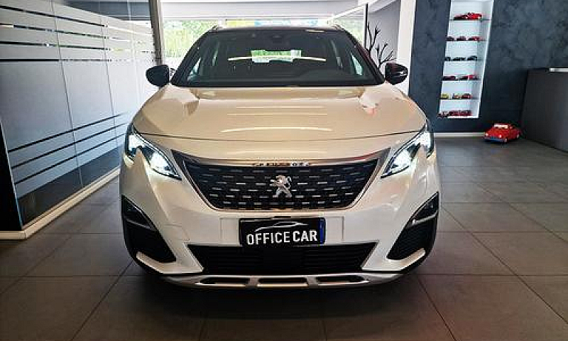 Peugeot 3008 Bluehdi...