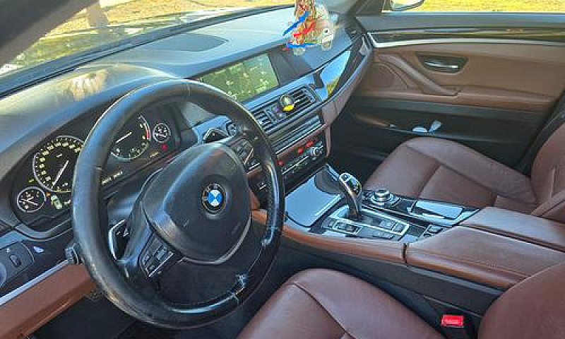 Bmw 530 Touring...