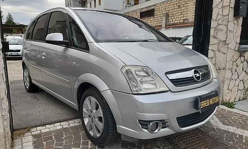 Opel Meriva 1.4 Cosm...