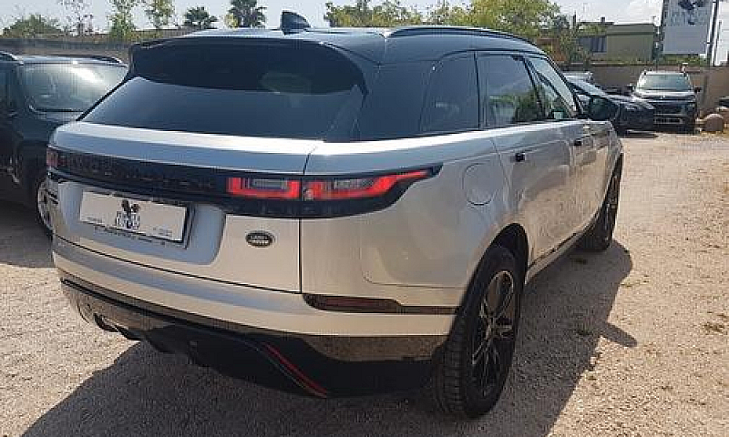 Land Rover Range Rov...