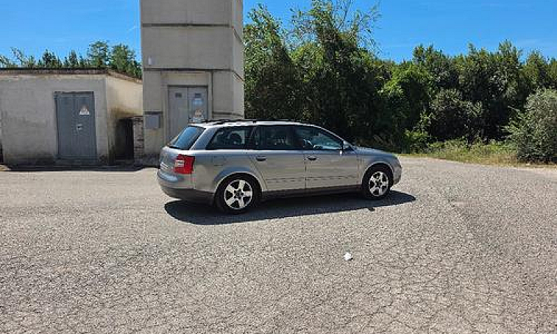 Audi A4 1.9 Diesel 6...