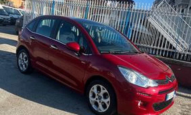 Citroen C3 1.4 Vti 9...