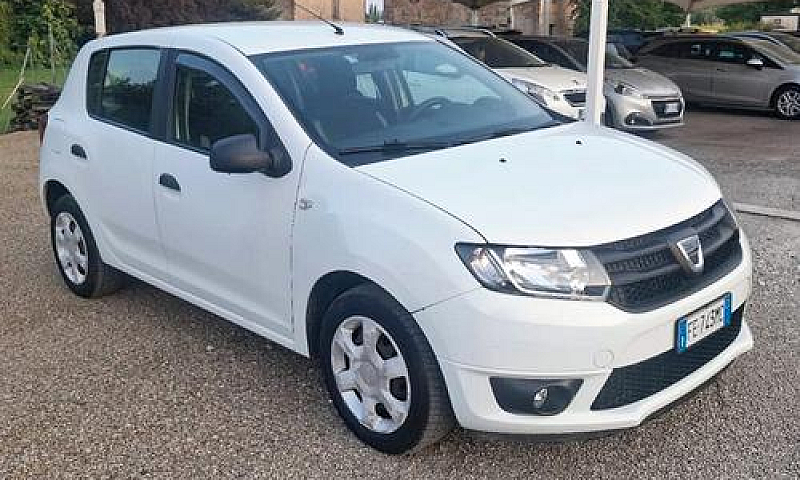 Dacia Sandero 0.9 Tc...