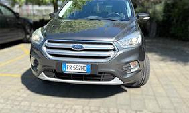 Ford Kuga 1.5 Tdci 1...
