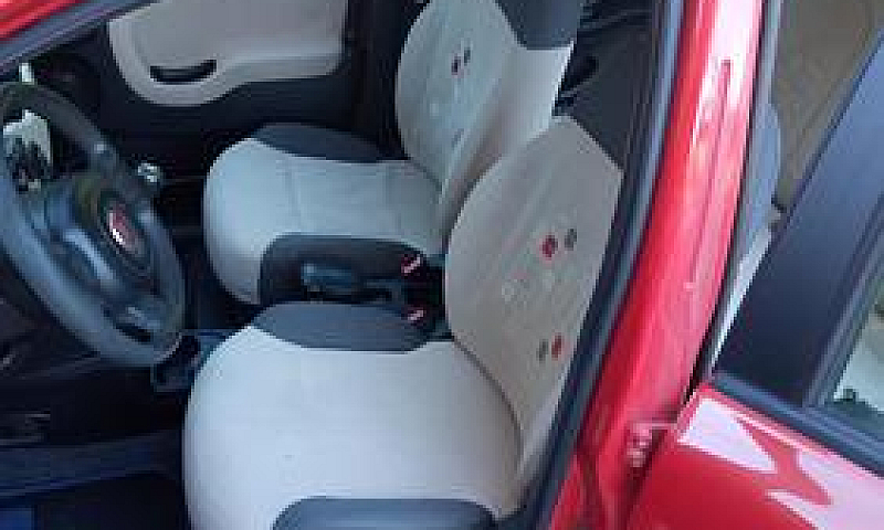 Fiat Panda 0.9 Twin ...