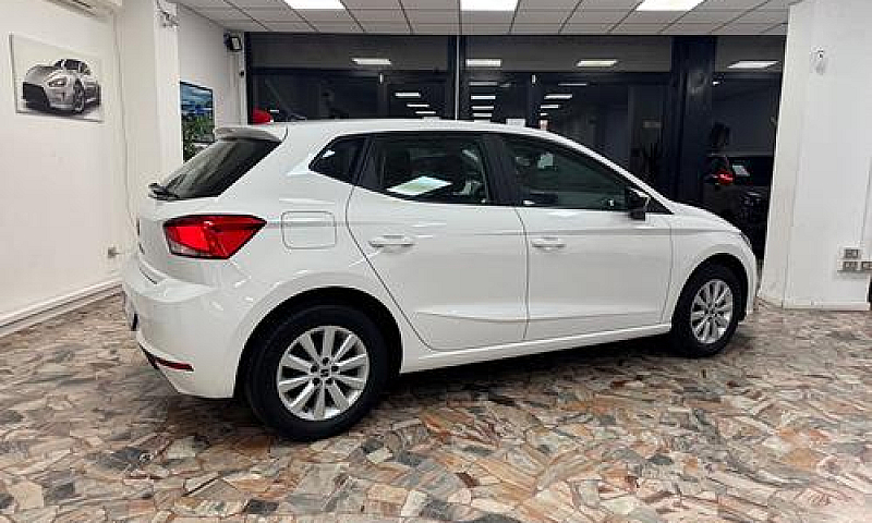 Seat Ibiza 1.0 Tgi 5...