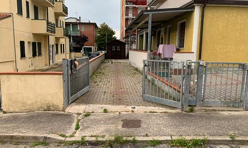 Trilocale Piano Terr...