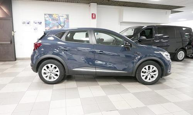 Renault Captur Tce 1...