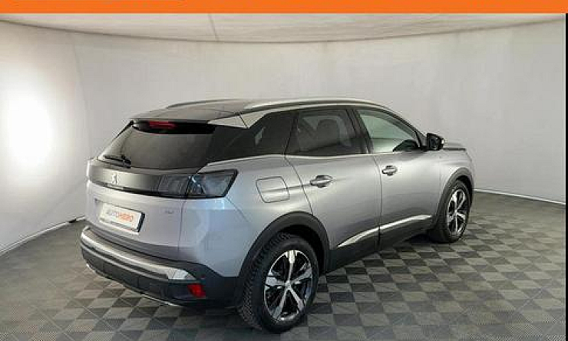 Peugeot 3008 Bt04439...