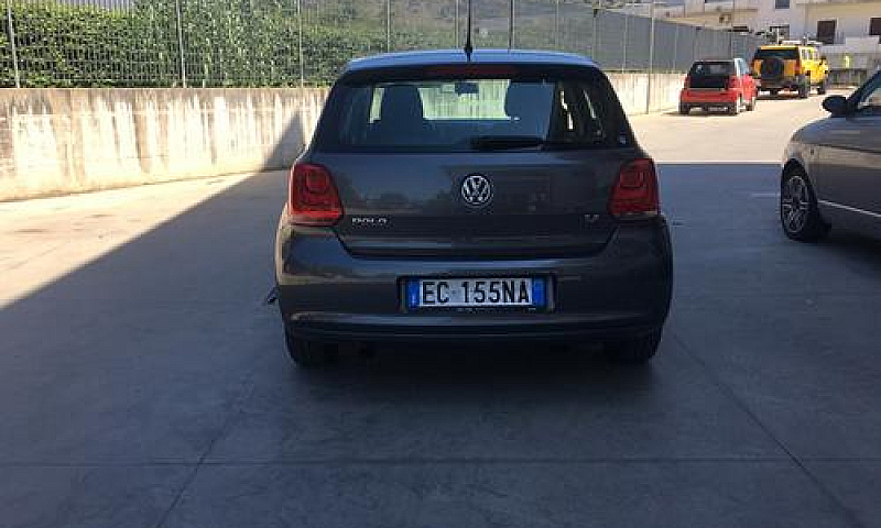 Volkswagen Polo 1.4 ...