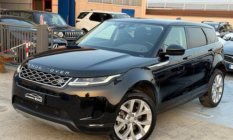 Land Rover Range Rov...