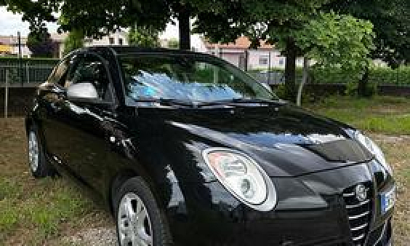 Alfa Romeo Mito Neop...