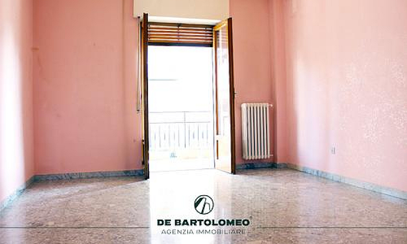Appartamento Via Mas...
