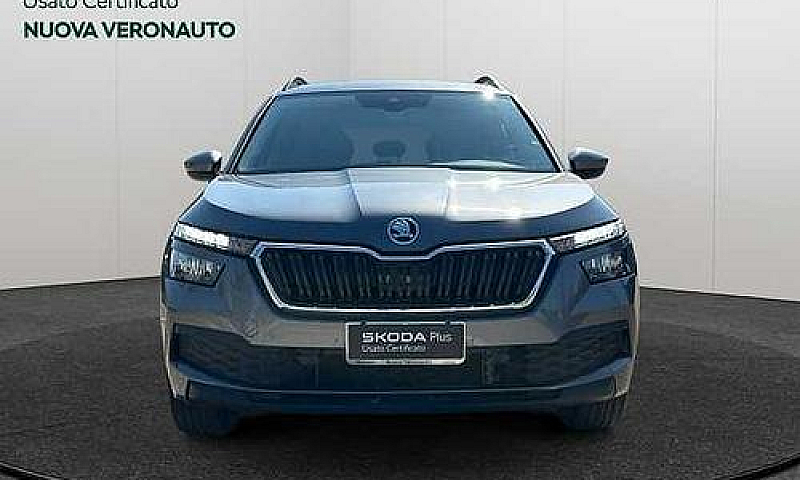 Skoda Kamiq 1.0 G-Te...