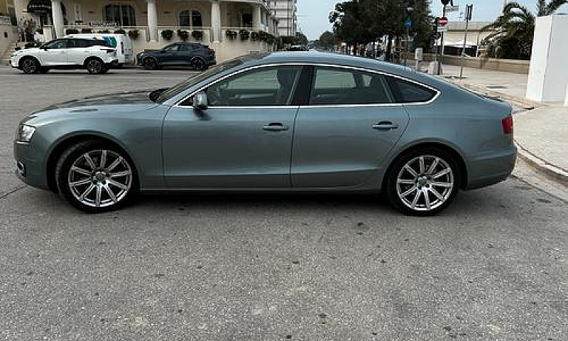 Audi A5 1ª Serie - 2...