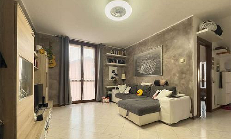 Trilocale Duplex In ...