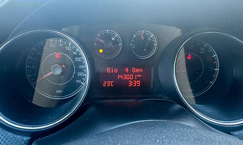 Fiat Bravo 1.4...