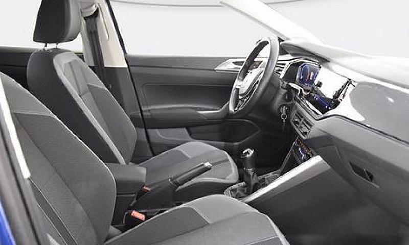 Volkswagen Polo 5P 1...