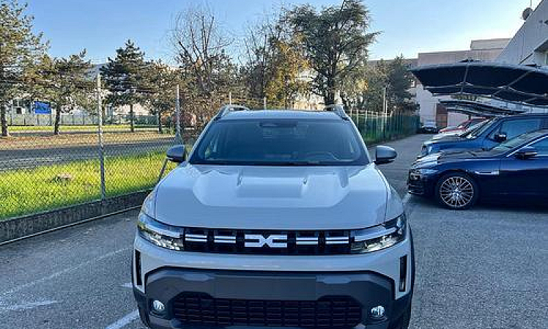 Dacia Duster Tce 130...