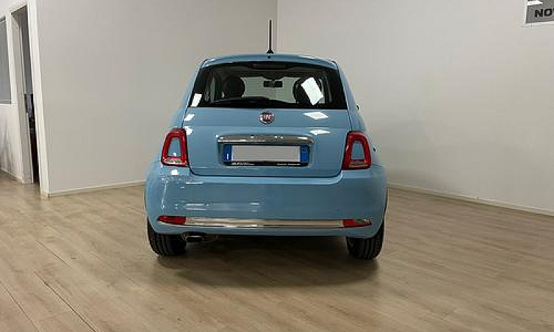 Fiat 500 1.2...