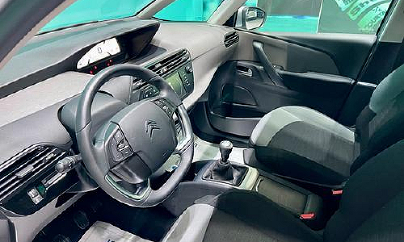 Citroen C4 Picasso 1...
