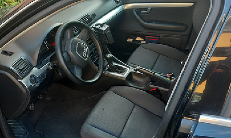 Audi A4 Anno 2005...
