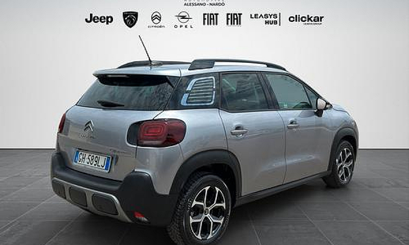 Citroen C3 Aircross ...