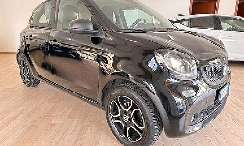 Smart Forfour 70 1.0...