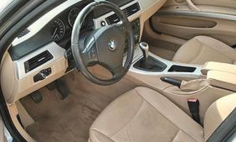 Bmw 320 320D Cat Xdr...