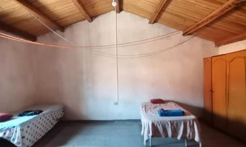 Casa Piano Terra...