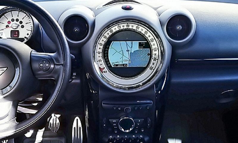 Mini Countryman Sd A...