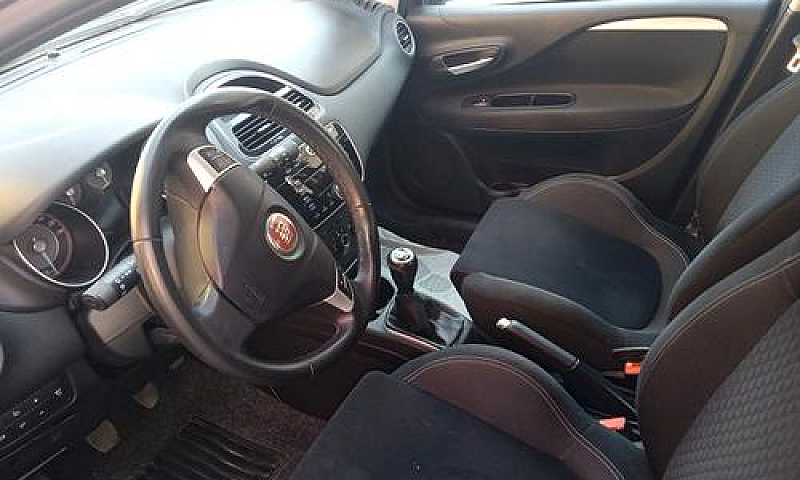 Fiat Grande Punto - ...