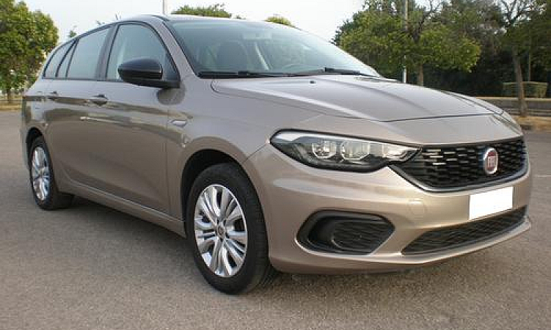 Fiat Tipo Del 2020 S...
