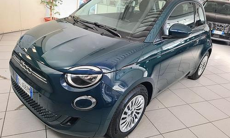 Fiat 500 23,65 Kwh A...