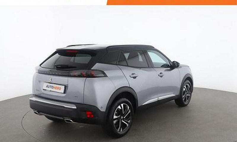 Peugeot 2008 Puretec...