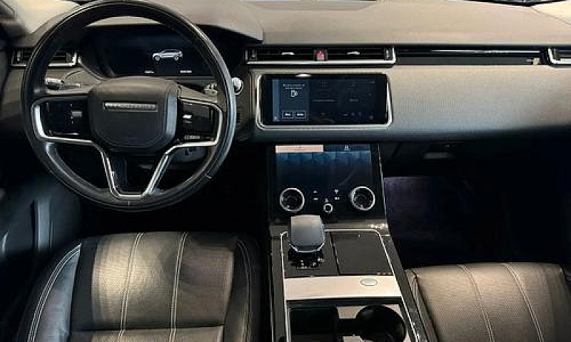 Land Rover Range Rov...