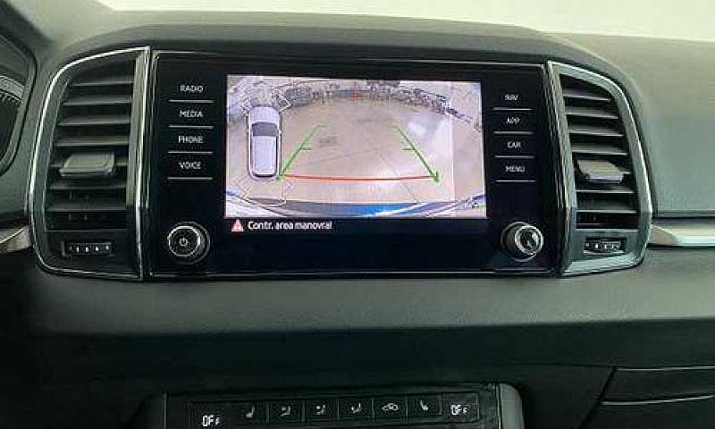Skoda Karoq 2.0 Tdi ...