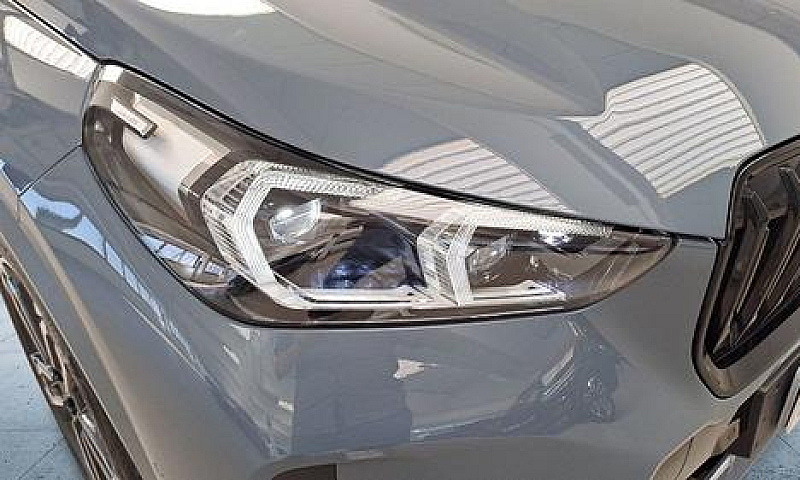 Bmw X1 Xdrive 25E Ms...