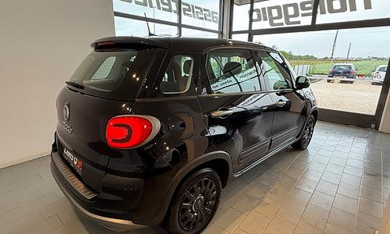 Fiat 500L 1.4 95 Cv ...
