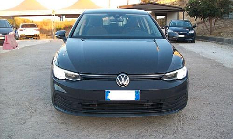 Volkswagen Golf 2.0 ...