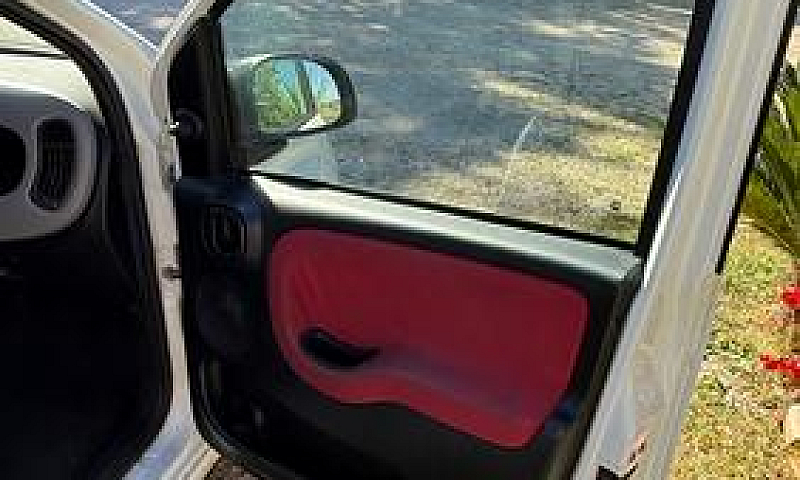 Fiat Panda 1.2 Loung...