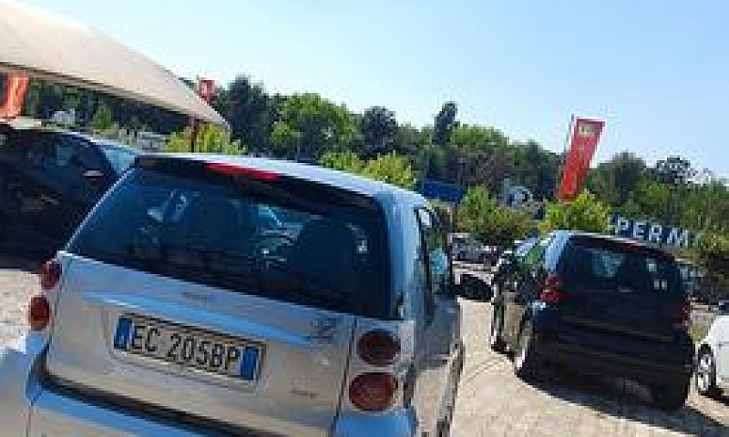 Smart 451 Garanzia 1...