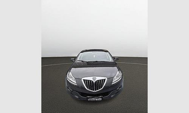 Lancia Delta 1.6 Mjt...