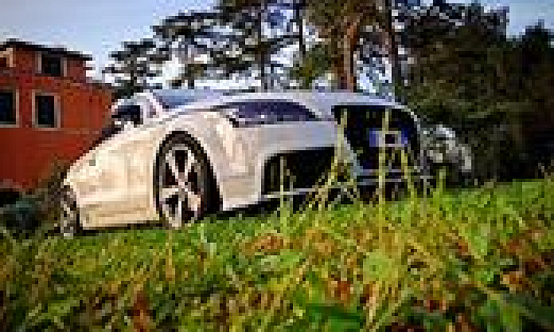 Audi Tt Motore Nuovo...