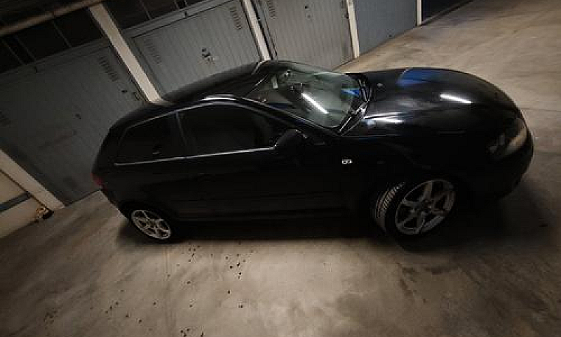 Audi A3 2ª Serie - 2...