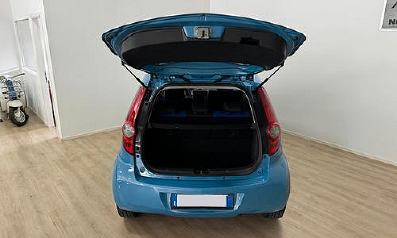 Opel Agila 1.0 12V 6...