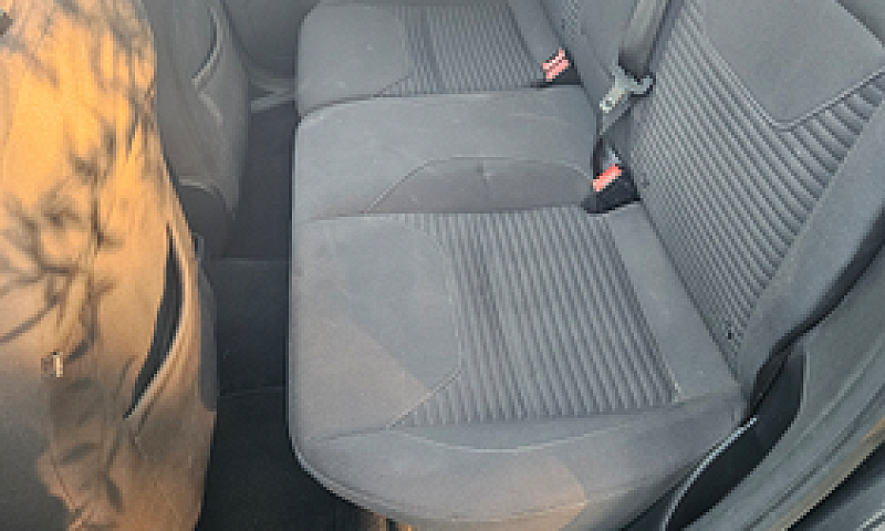 Ford Focus Sw 1.5 Td...