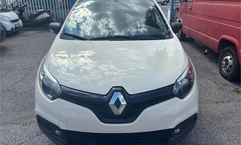 Renault Captur Dci 2...