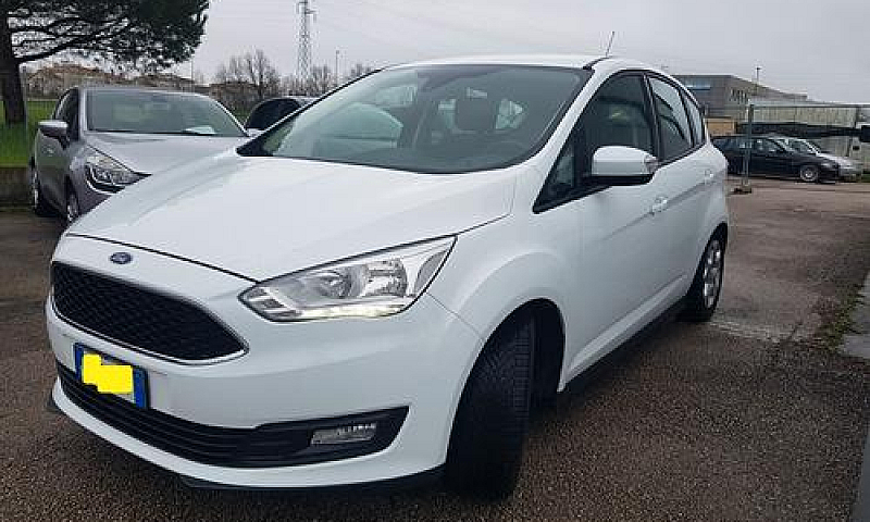 Ford C-Max 1.6 Gpl...